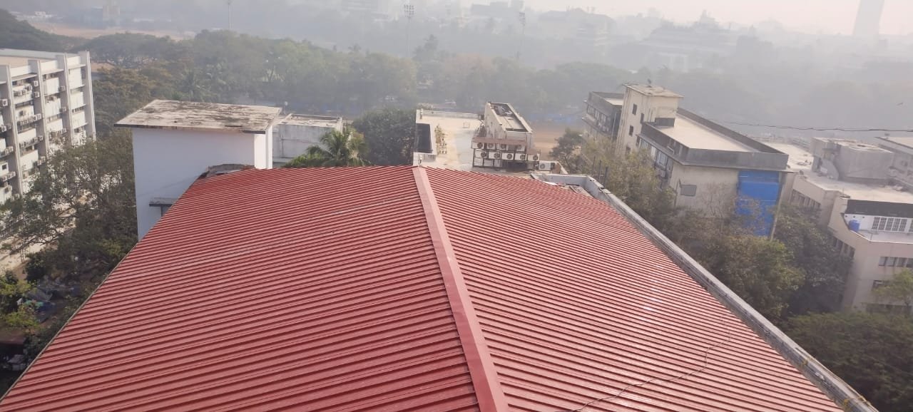 Sandwich panel installation reference